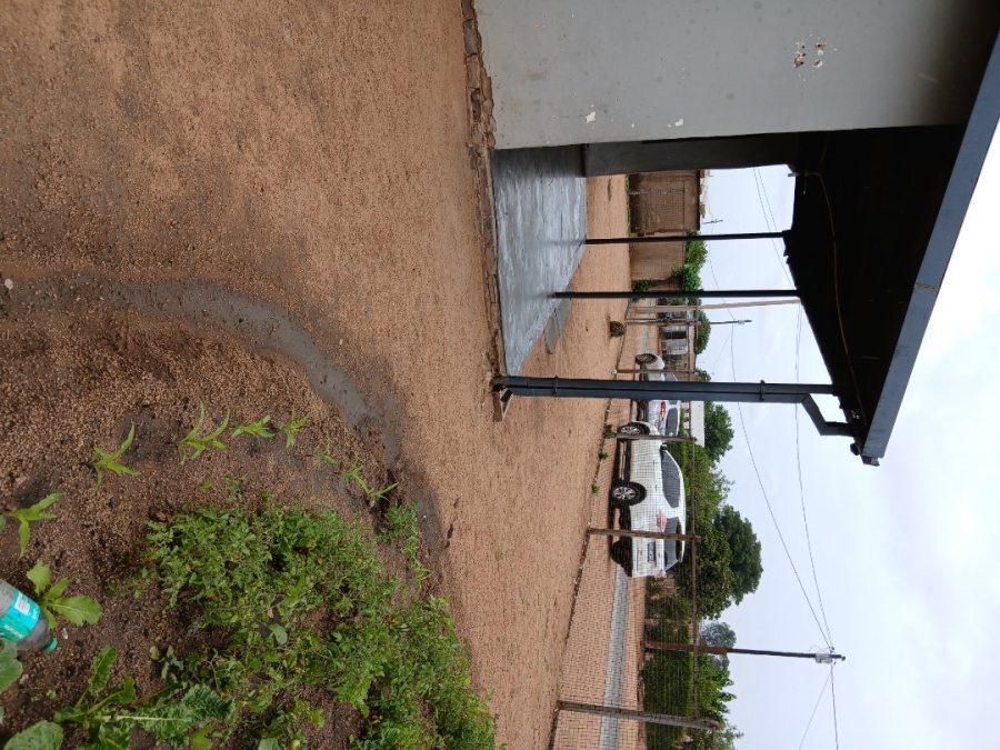 3 Bedroom Property for Sale in Mabopane Unit A North West